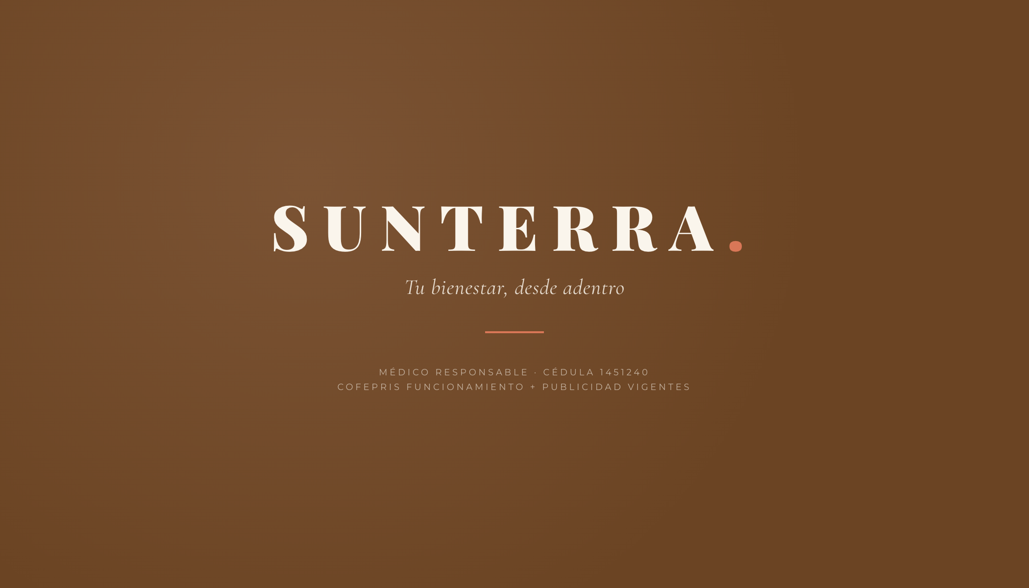 Tarjeta presentación reverso