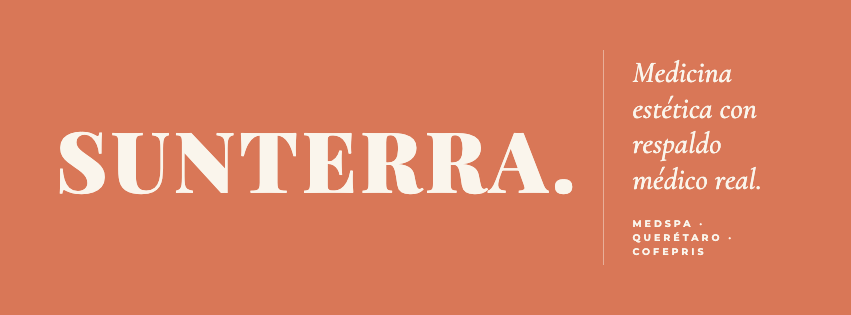 Cover terracota Sunterra