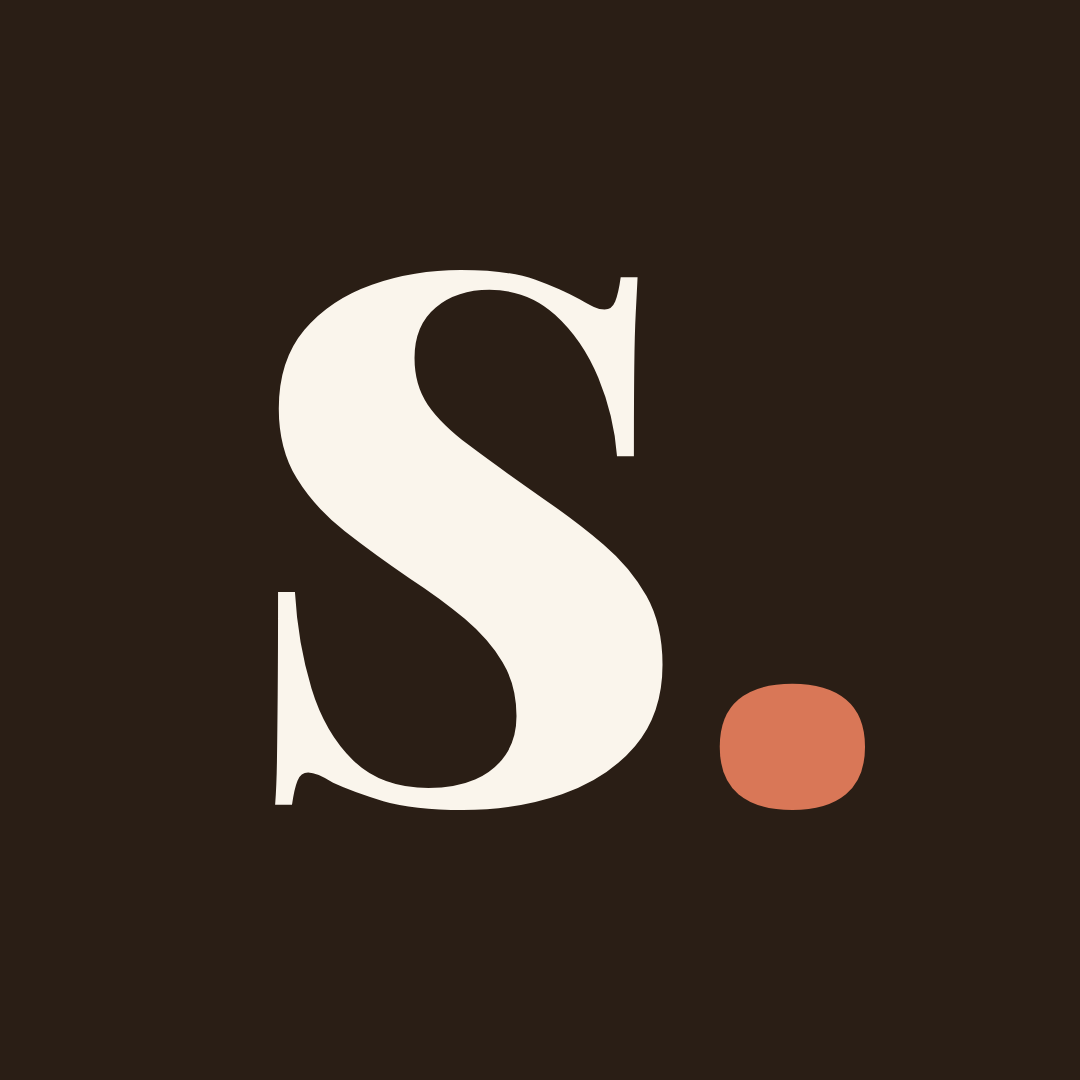 Perfil isotipo café Sunterra