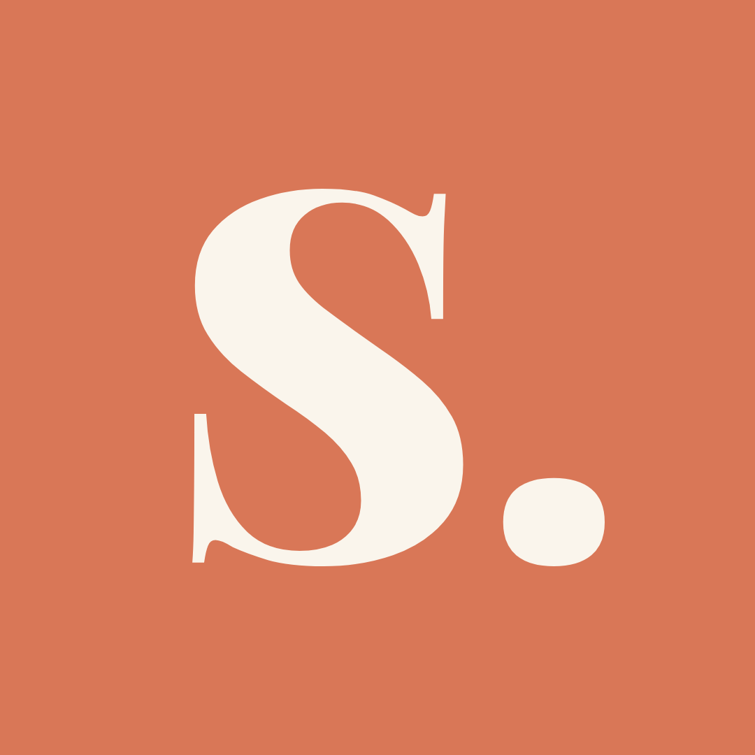 Perfil isotipo terracota Sunterra